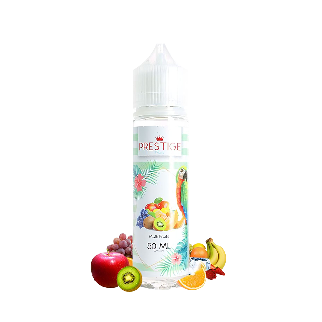 Prestige fruit Multi Fruits 60ml