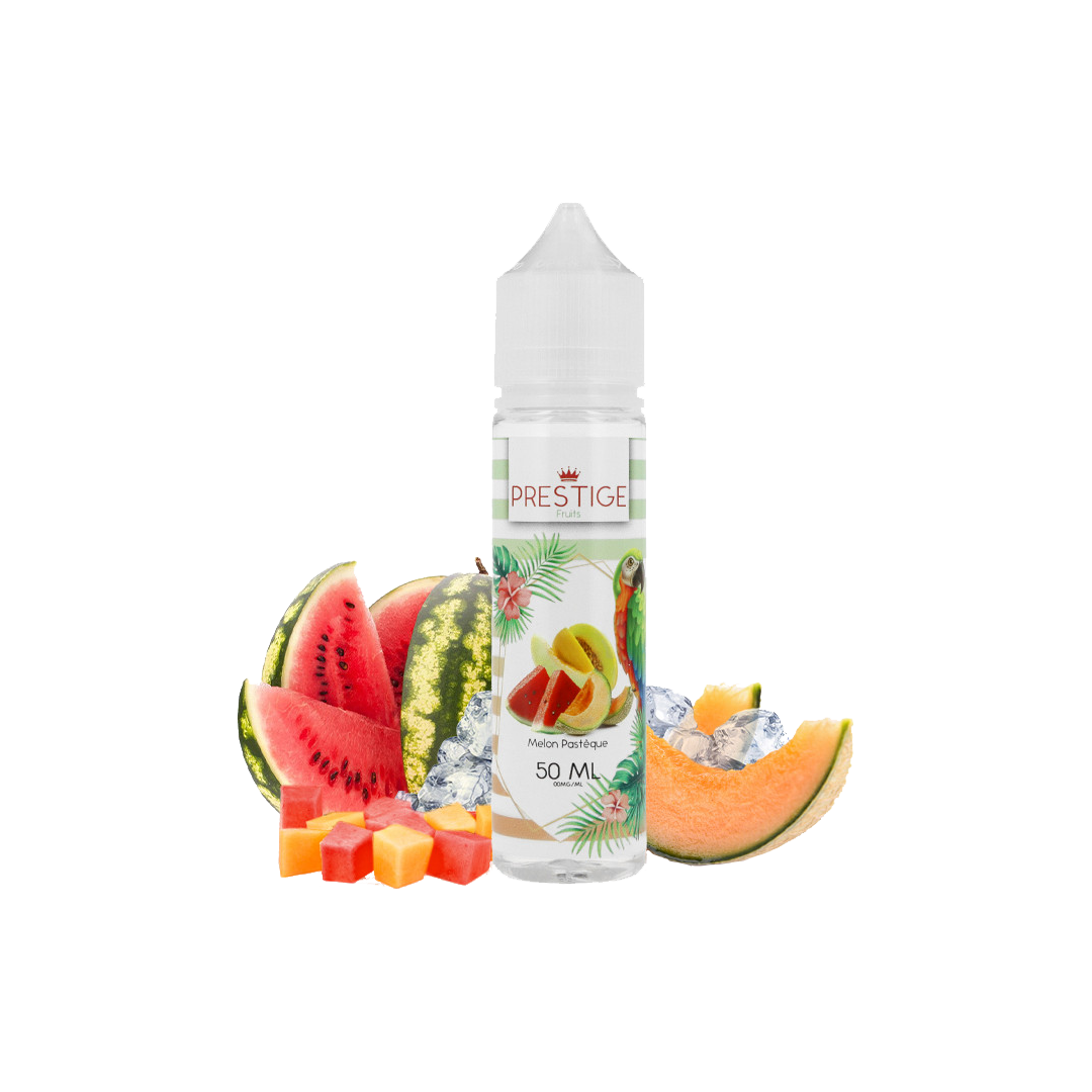 Prestige Melon Pastèque 60ml