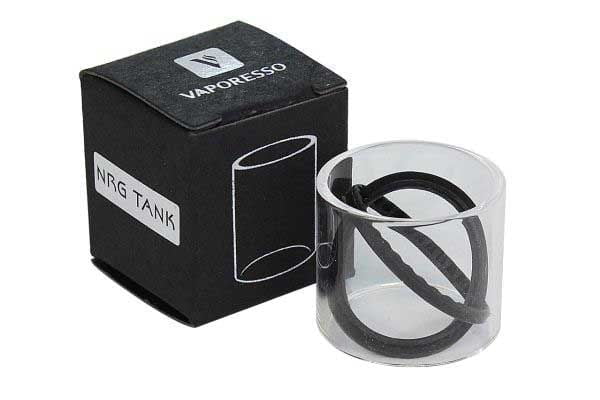 Pyrex Vaporesso NRG Tank