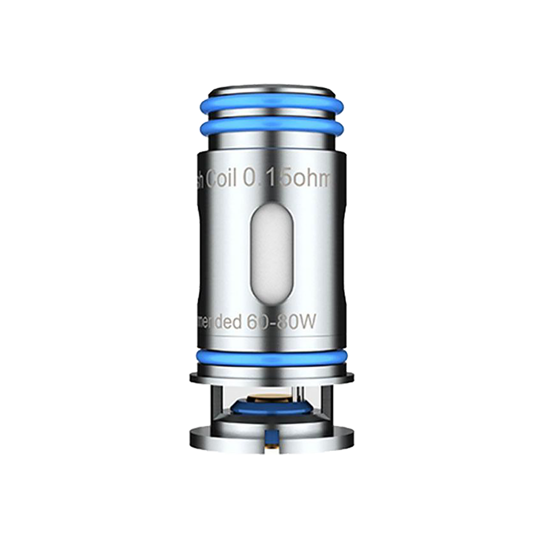 Resistance Freemax - Marvos - Ms Mesh