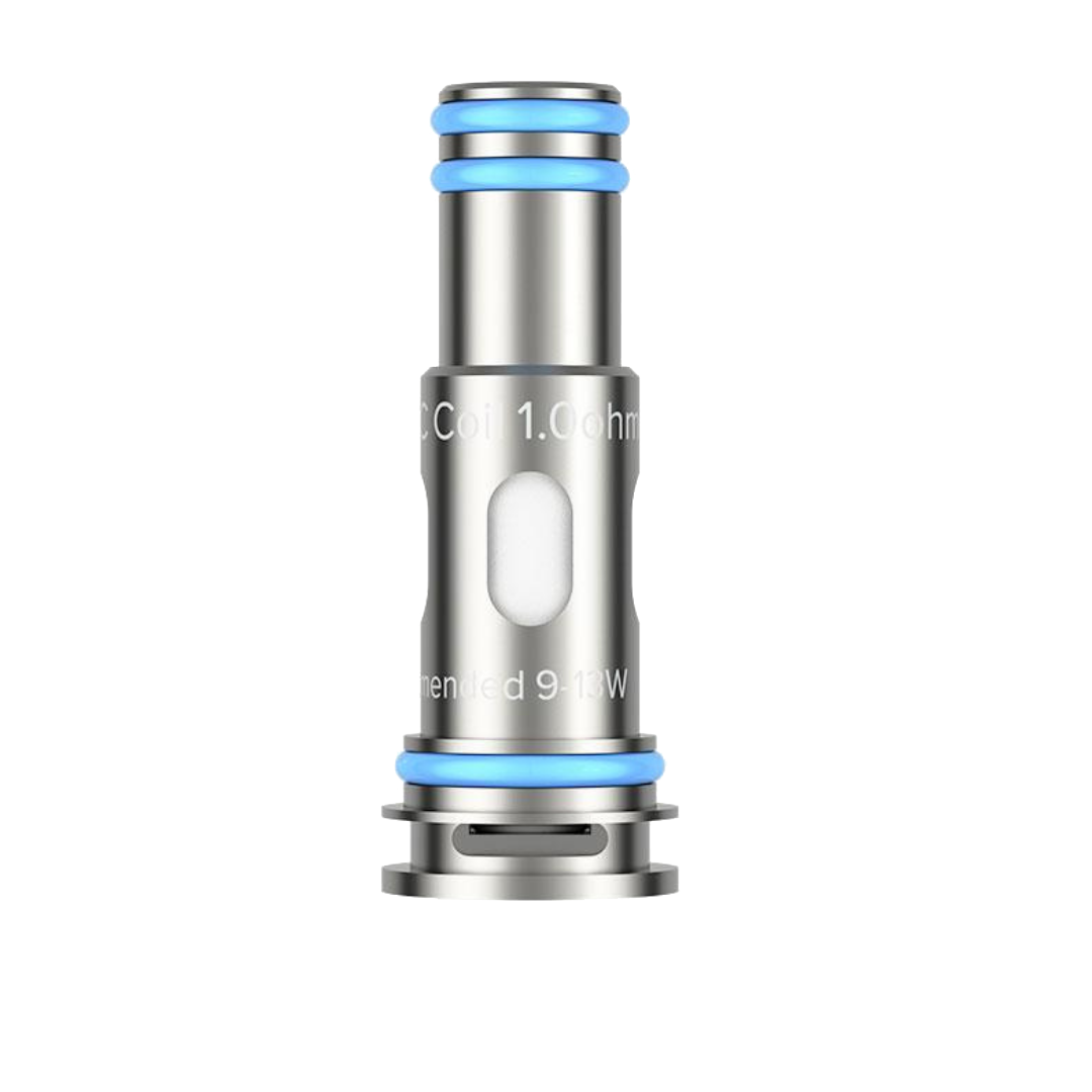 Resistance Freemax - Onnix - OX DVC