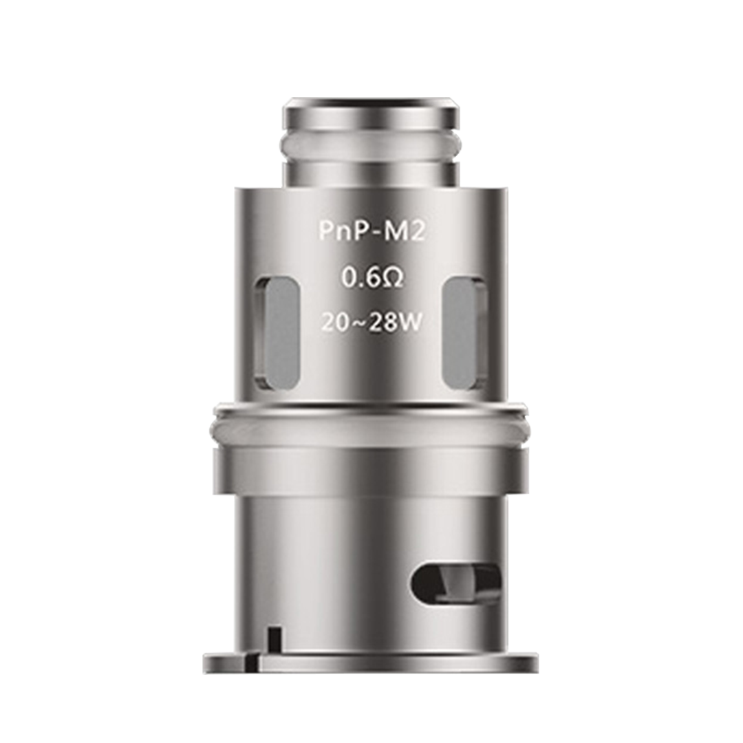 Voopoo PnP-M2 0.6 (20-28W) RDL