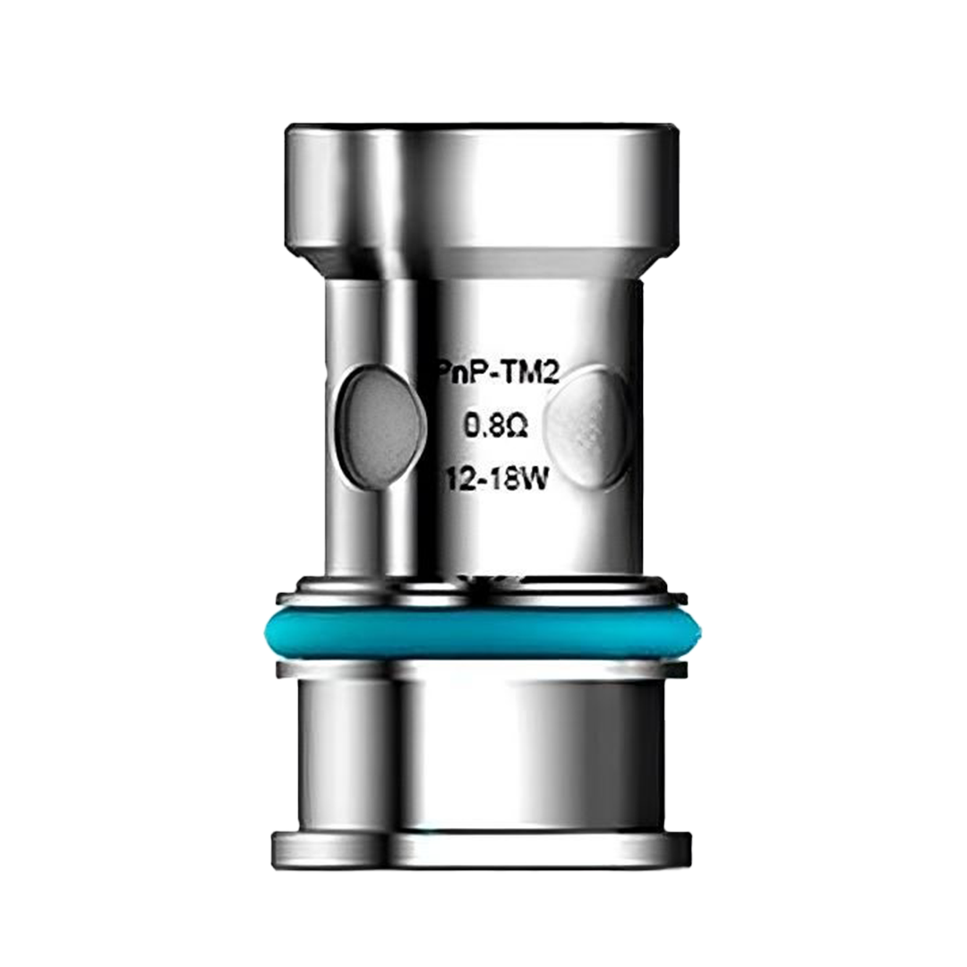 Voopoo PnP-TM2 0.8ohm (12-18) MTL