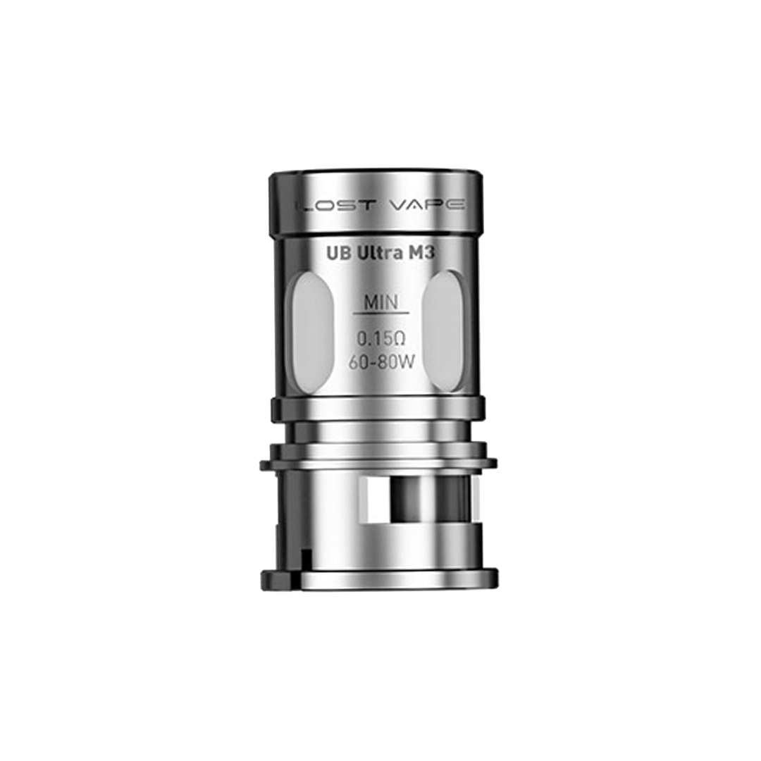 Résistances UB Ultra - Lost Vape