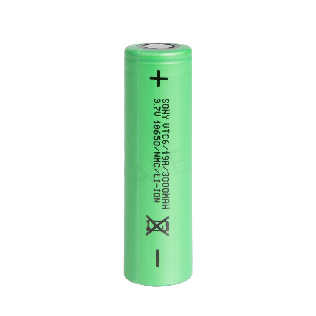 SONY VTC6 18650 3000mAh 30A