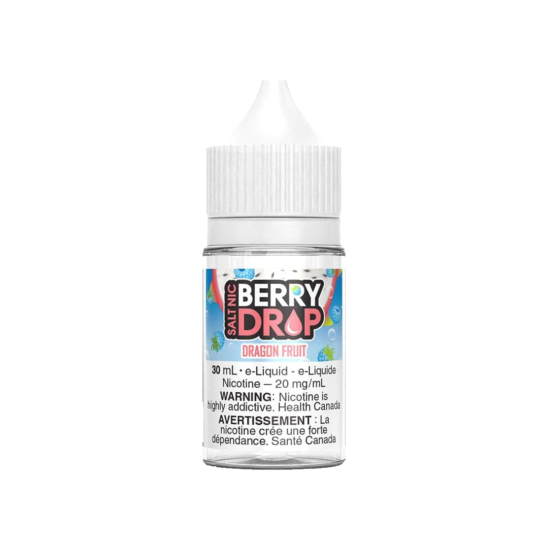 STLTH Salt Nic - Berry Drop - Dragon Fruit
