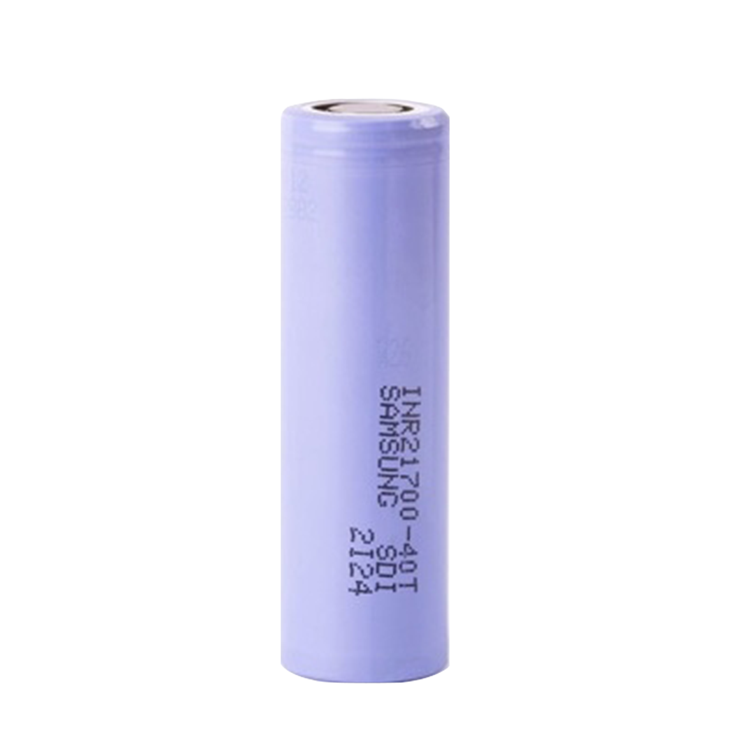 Samsung 40T 21700 4000mAh 35A