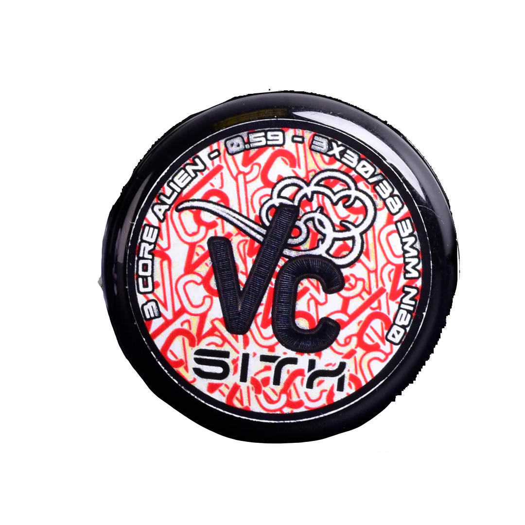 Sith Coils Alien Ni80 (2pcs) - Vaperz Cloud