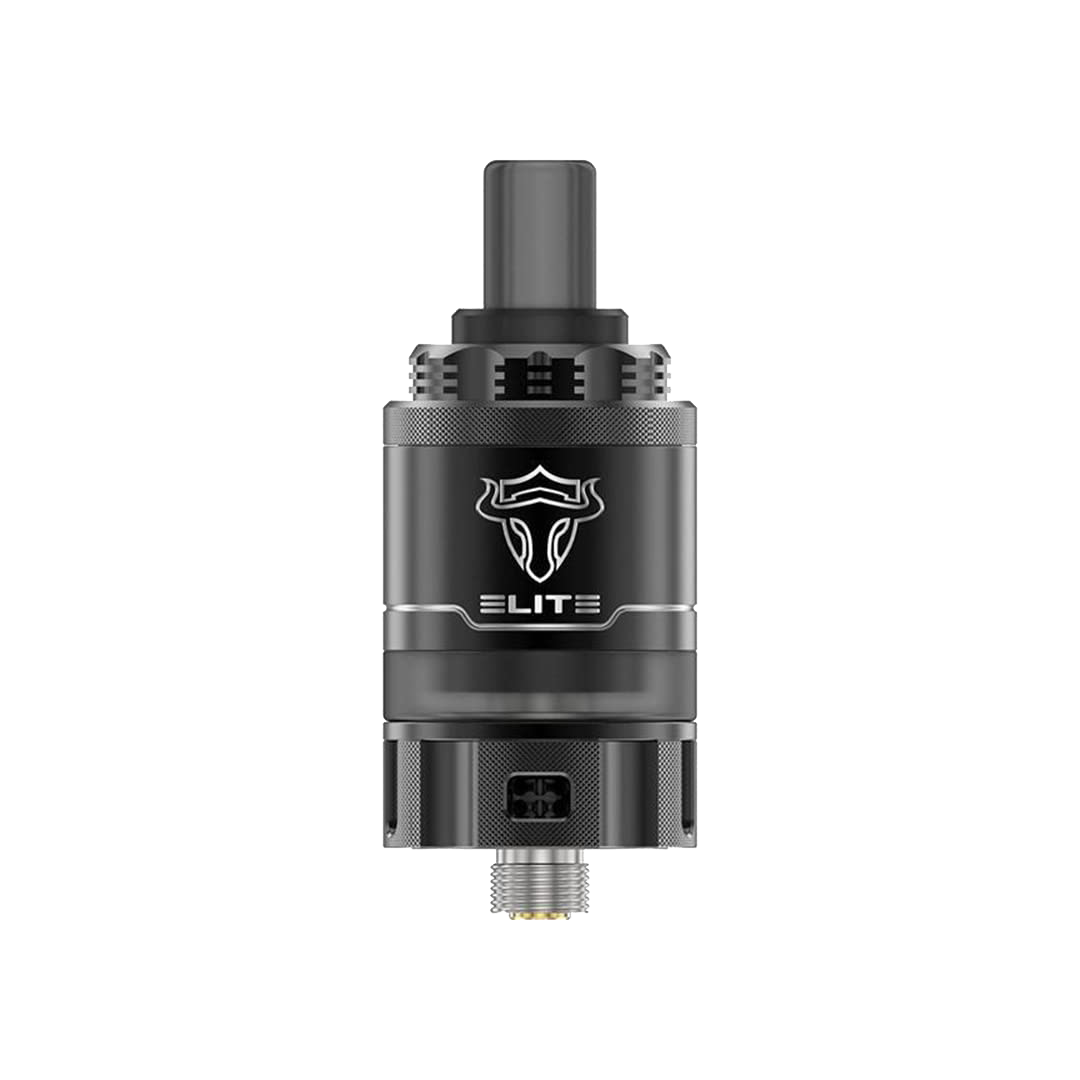ThunderHead - Tauren Elite Pro MTL RTA