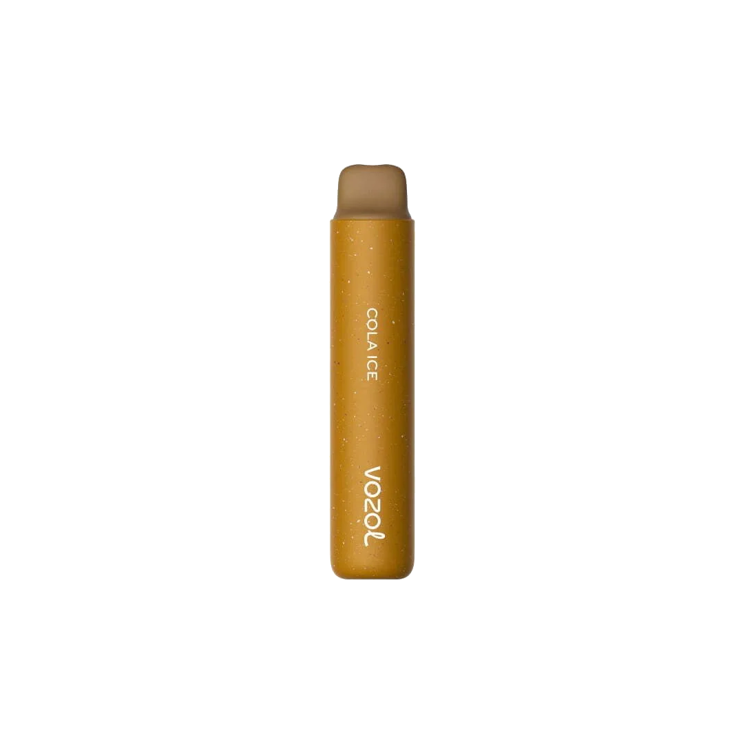 VOZOL Star 2500 Puffs  - Ice Cola - 5%