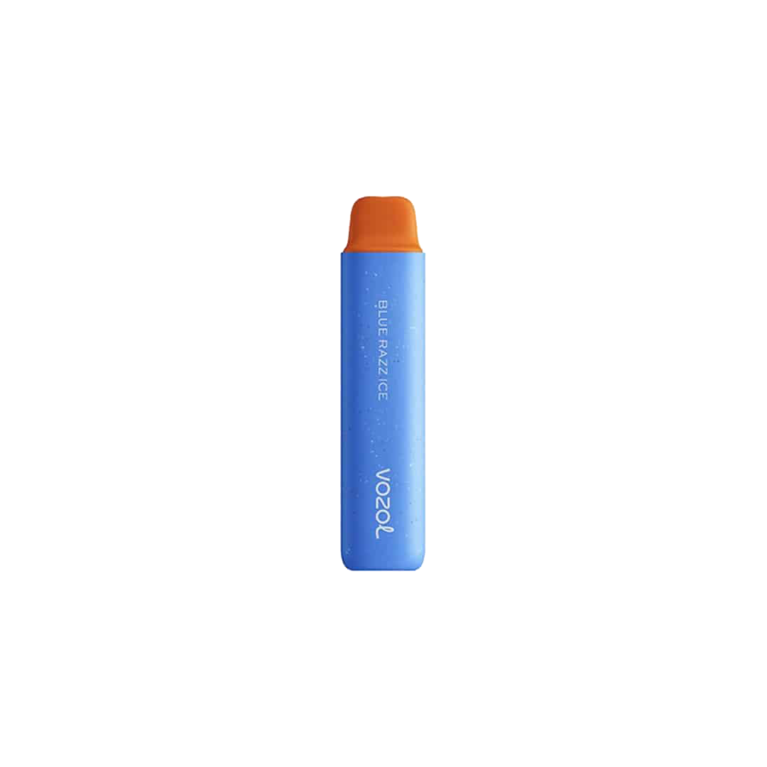 VOZOL Star 3000 - Blue Razz