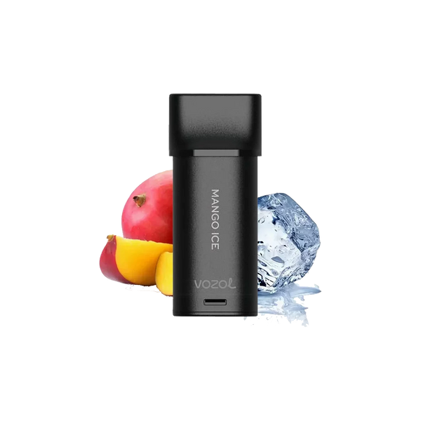 VOZOL Switch 700 Pod - Mango Ice