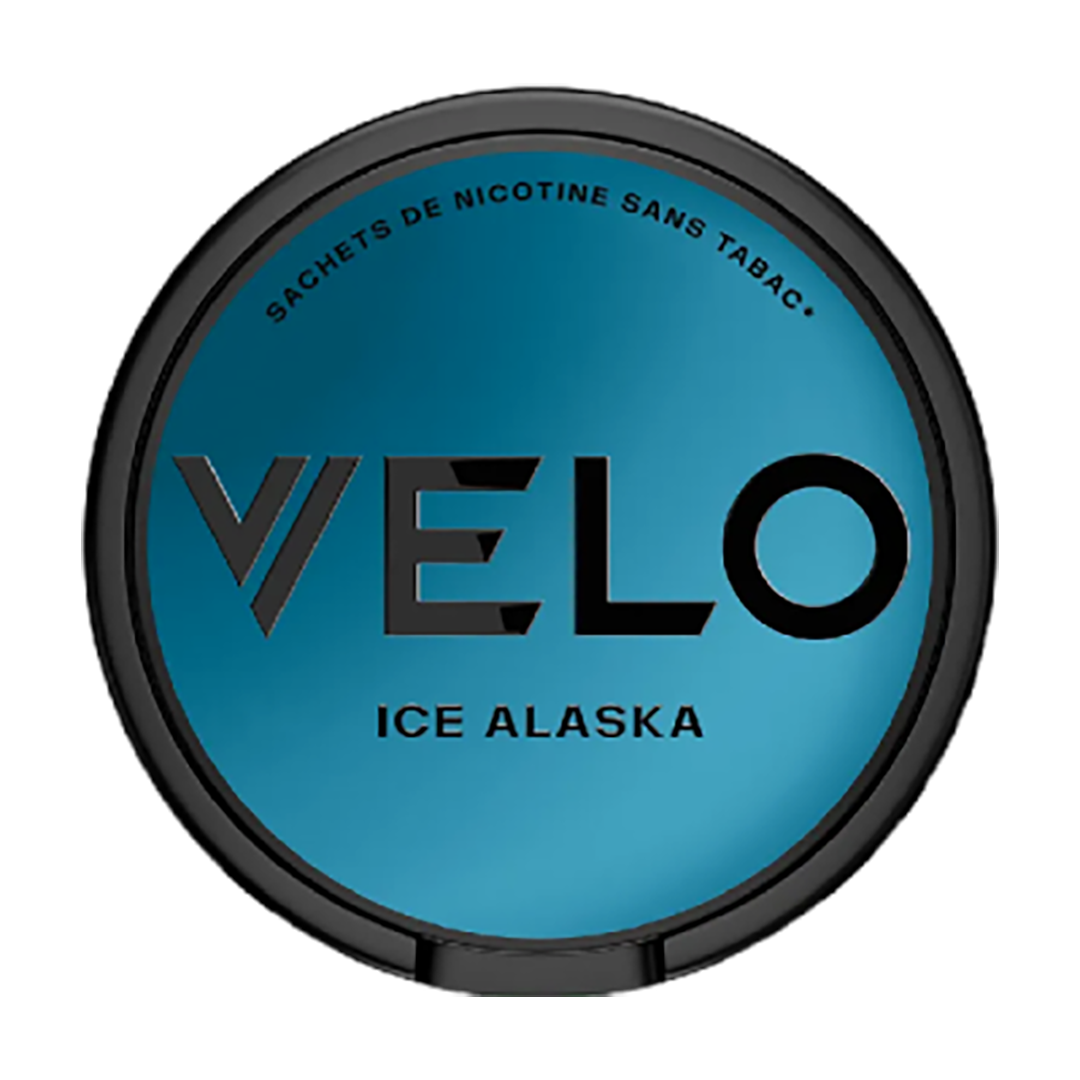 Velo Snus - Ice Alaska 14 mg