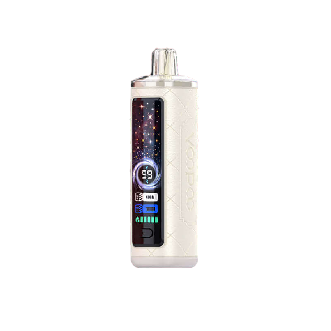 Voopoo Cloud 20000 Puffs - Strawberry Punch - 6mg