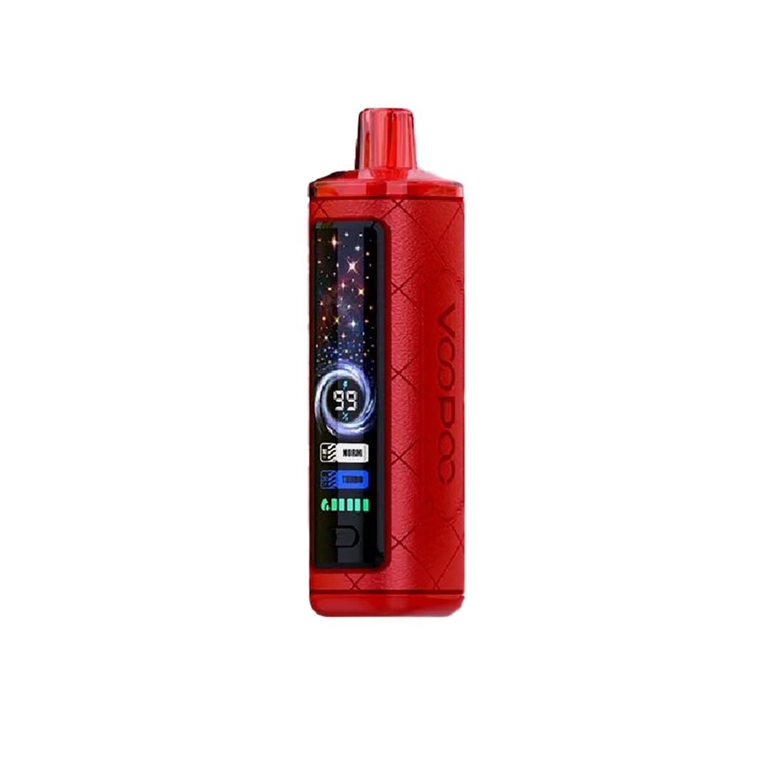 Voopoo Cloud 20000 Puffs - Lush ice - 6mg