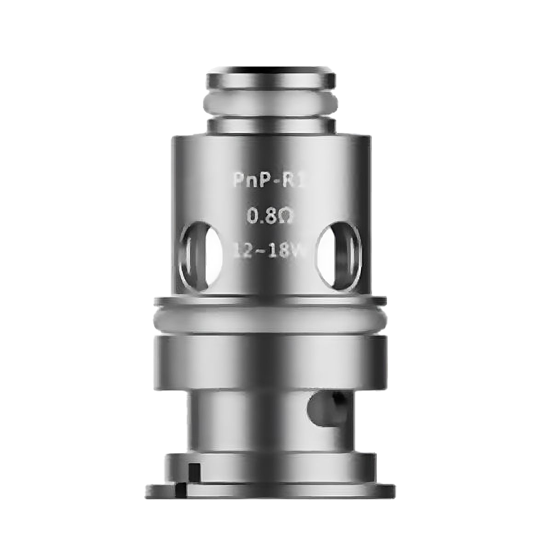 Voopoo PnP-R1 0.8 (12-18) MTL