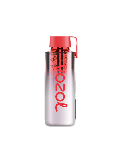 Vozol Neon 10000 Puffs - Cherry ice - 2%