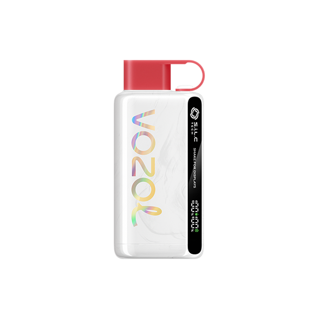 Vozol Star 12K - Watermelon Ice 5%
