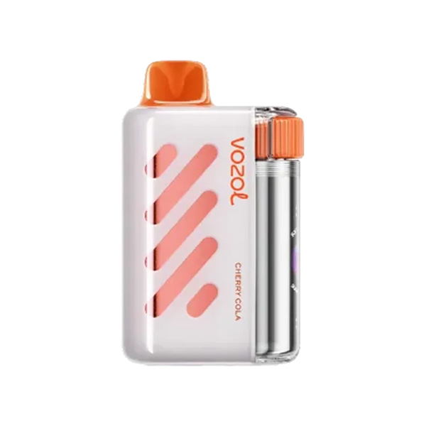 Vozol Vista 40K Puffs - Cherry Cola - 5%