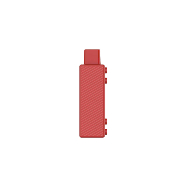 Waka Creator Pod  - Raspberry Watermelon - 15K Taffs