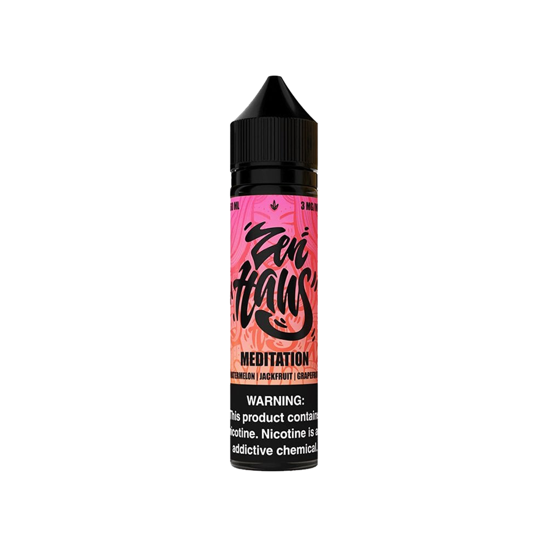 Zen Haus Meditation 60ml