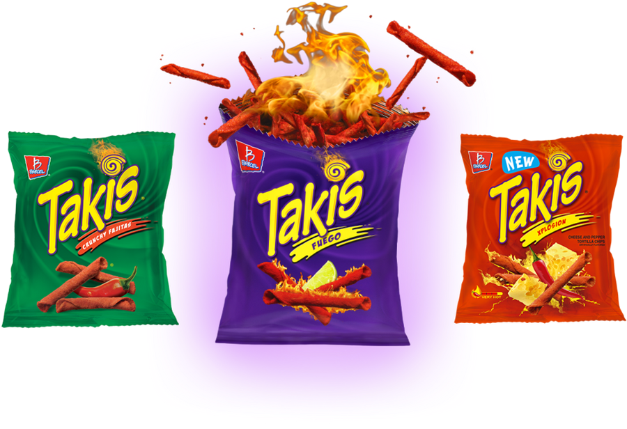 Chips Takis