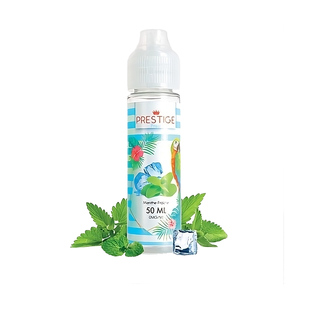 Prestige Frech Menthe Fraîche 60ml