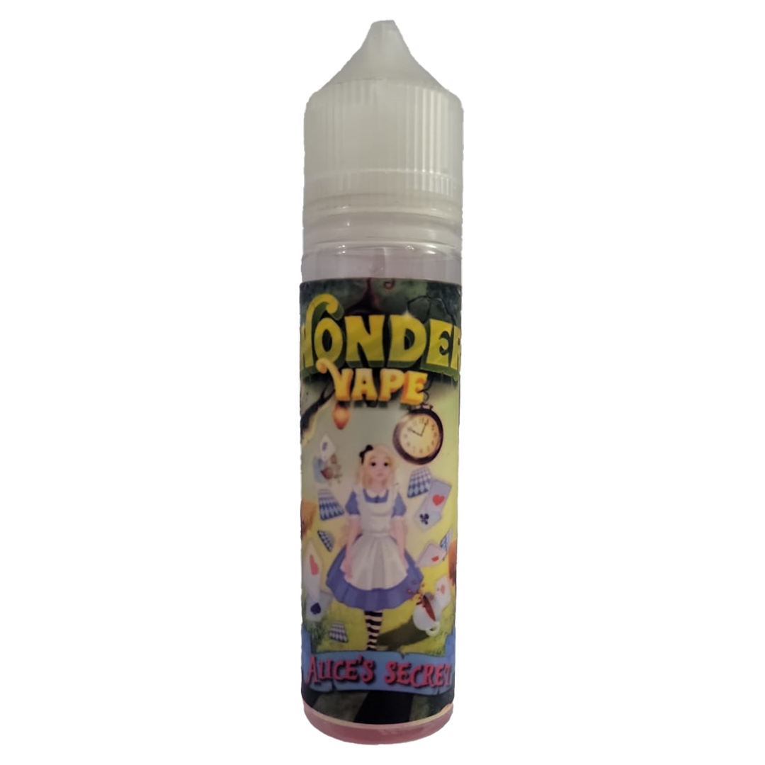 Wonder Vape 60ML